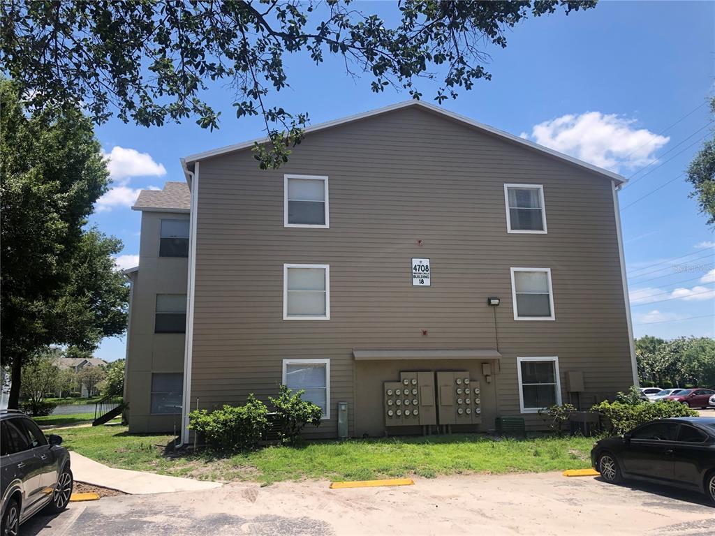 4708 Walden Cir Unit 1812, Orlando, FL 32811 Condo for Rent in