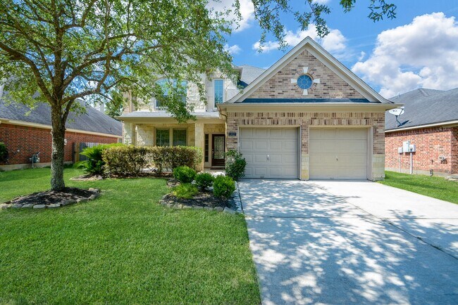Foto del edificio - 13027 Sweetgum Shores Dr