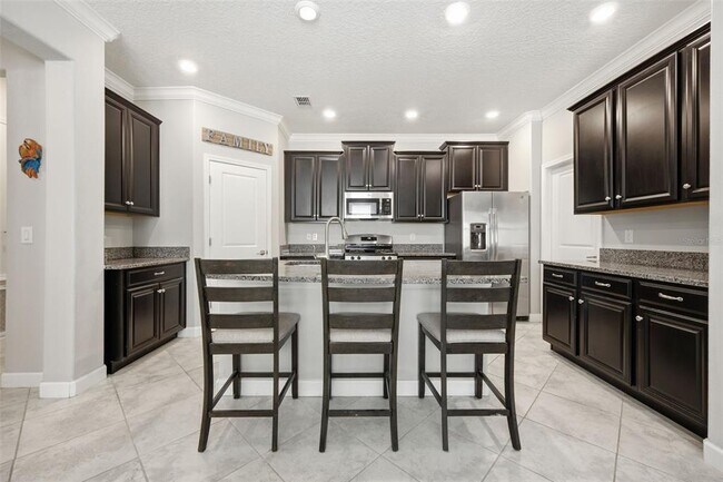 Foto del edificio - 21816 Crest Meadow Dr