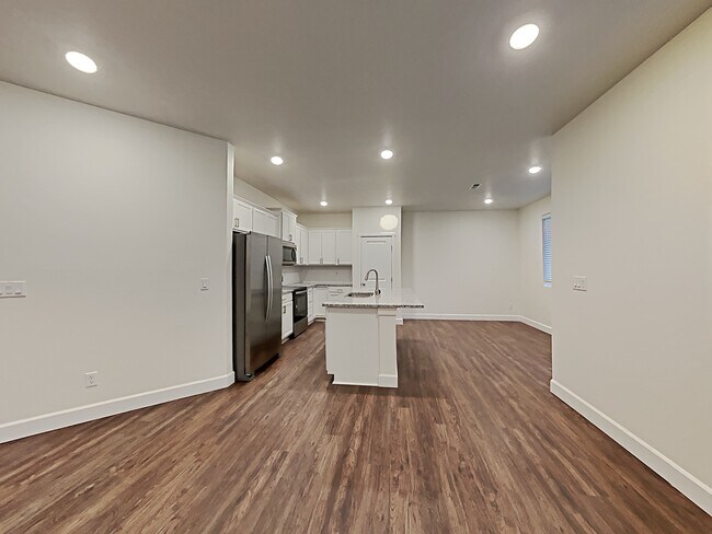 Foto del edificio - 8111 125th St E