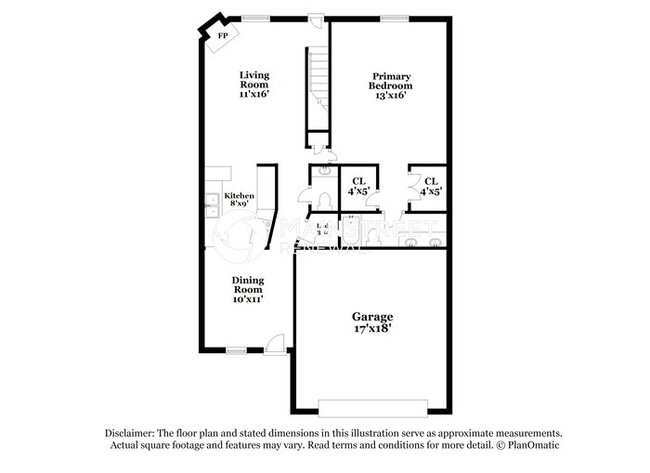 Building Photo - 7435 Earl Gray Way