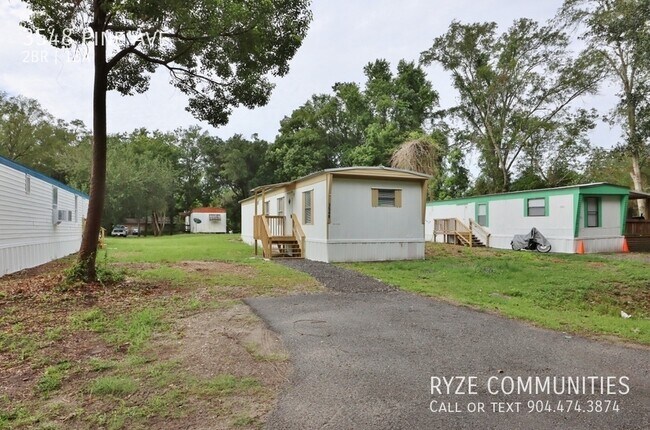 Foto del edificio - 3548 Pine Ave