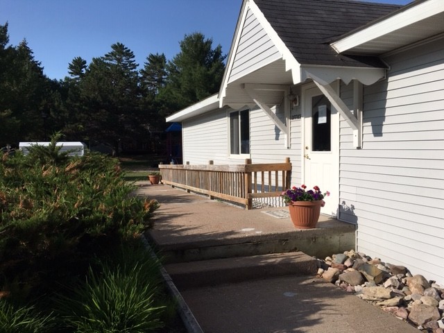 Building Photo - Drummond Island Apartments