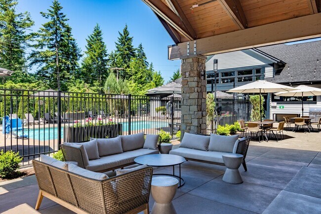 Foto del edificio - Renwood Apartment Homes