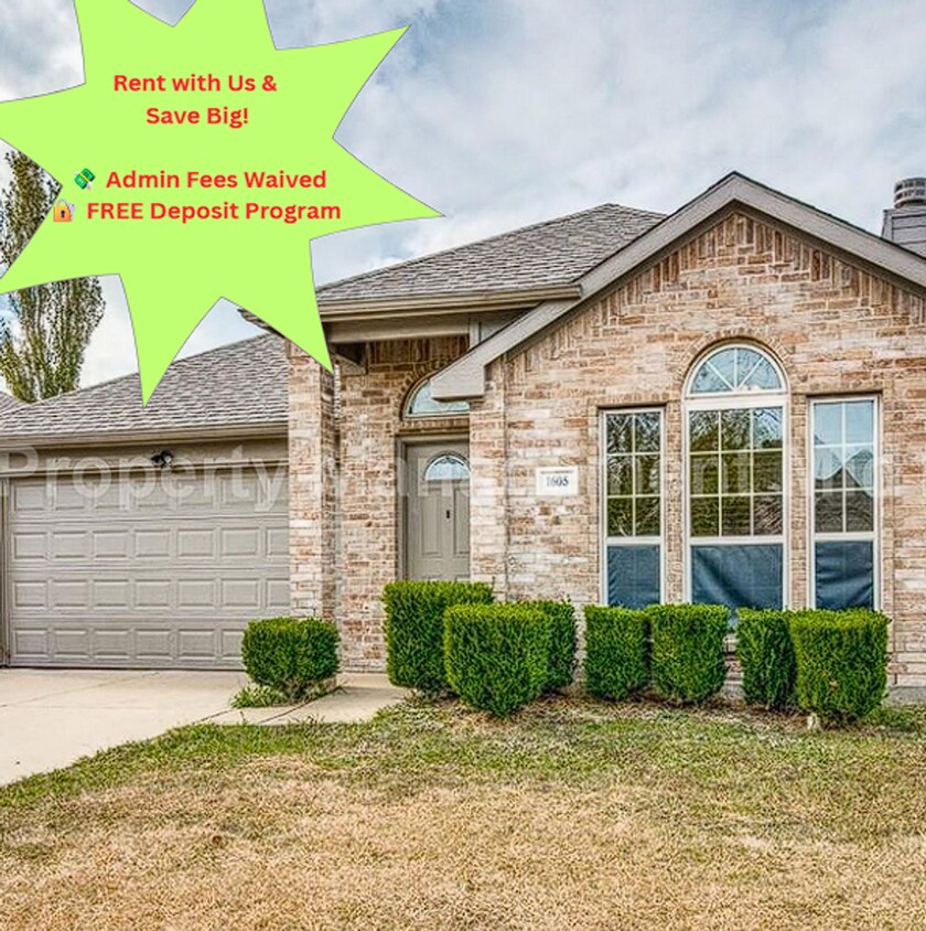 Foto principal - Stylishly Updated 3-Bedroom Home with Mode...