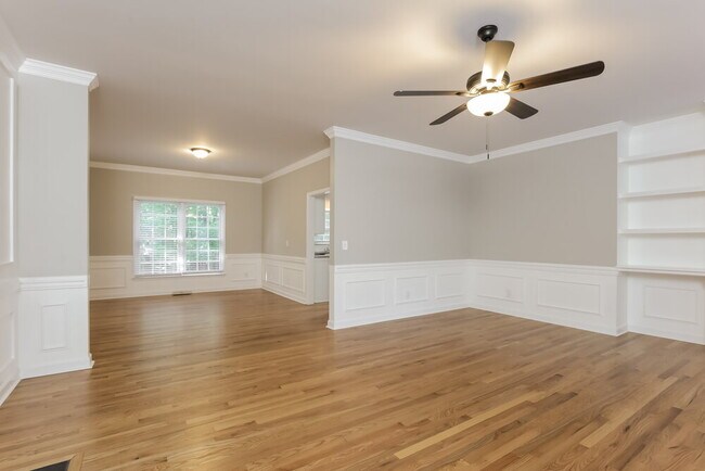 Foto del edificio - 3617 Dewing Dr