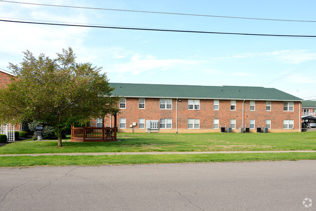 Building Photo - Hoosier Haven