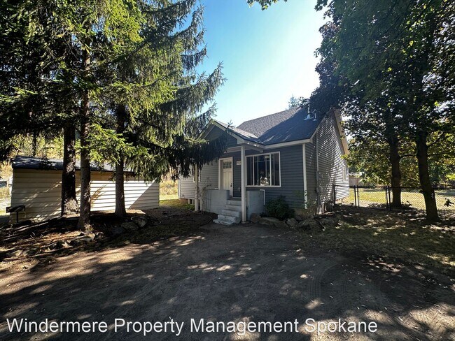 Foto del edificio - 2 br, 1 bath House - 3618 E 10th Ave