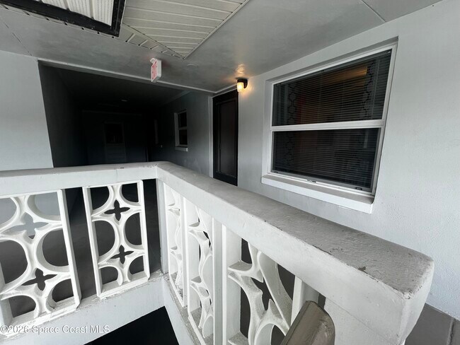 Foto del edificio - 5600 N Banana River Blvd