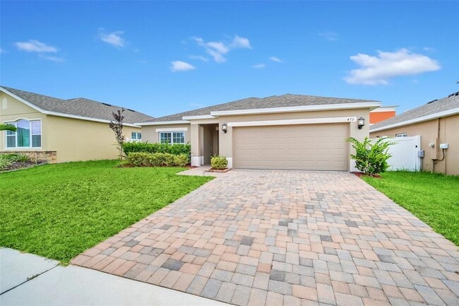 Building Photo - 473 Ogelthorpe Dr