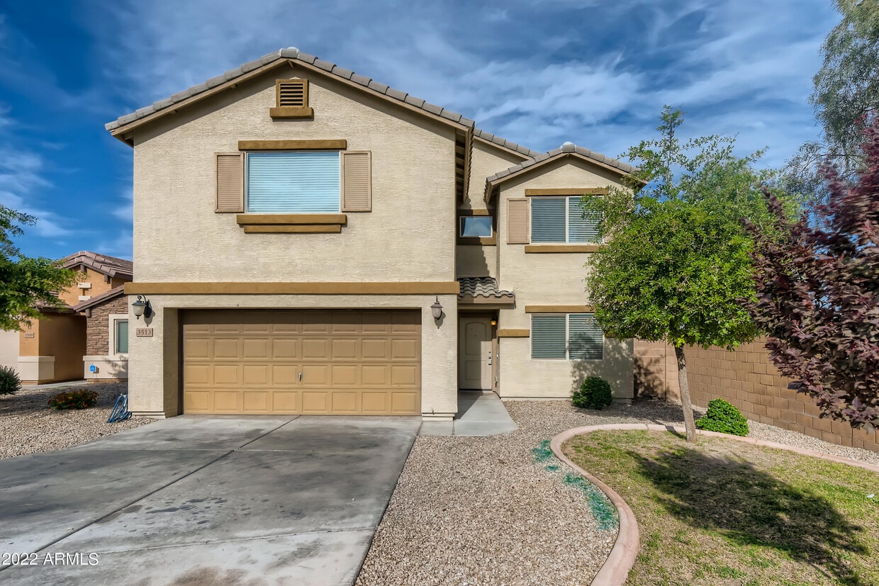 3513 S 89th Ave, Tolleson, AZ 85353 House Rental in Tolleson, AZ