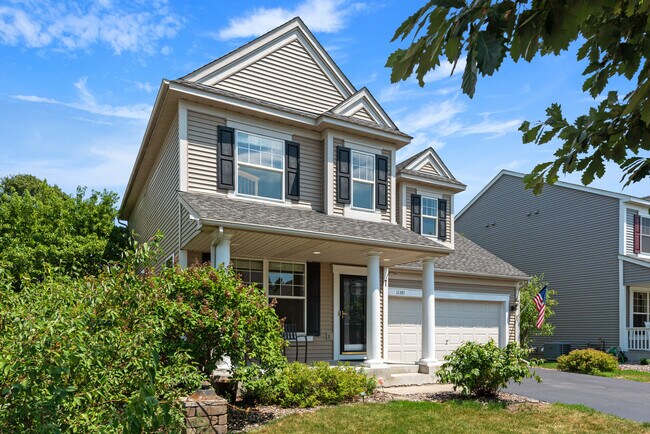 Foto del edificio - 11371 Goodhue St NE