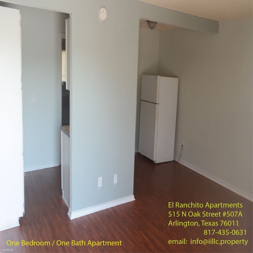 Foto del edificio - 515 N Oak St