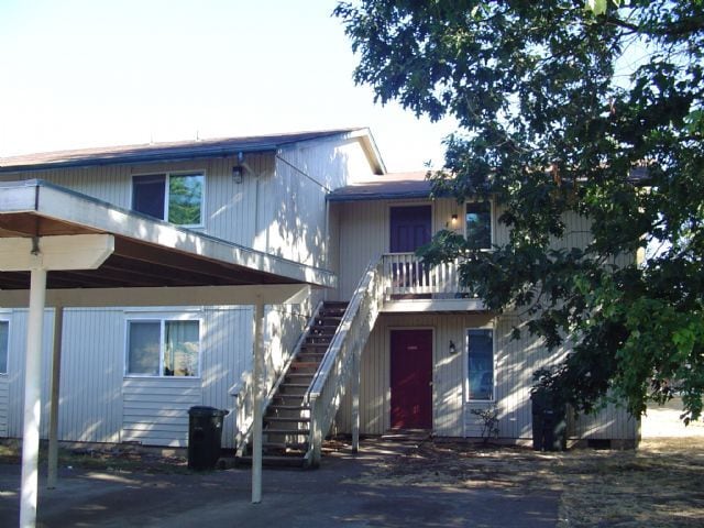 Primary Photo - East Springfield Four-plex