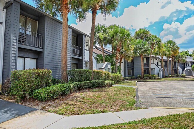 Foto del edificio - 2791 N Poinciana Blvd