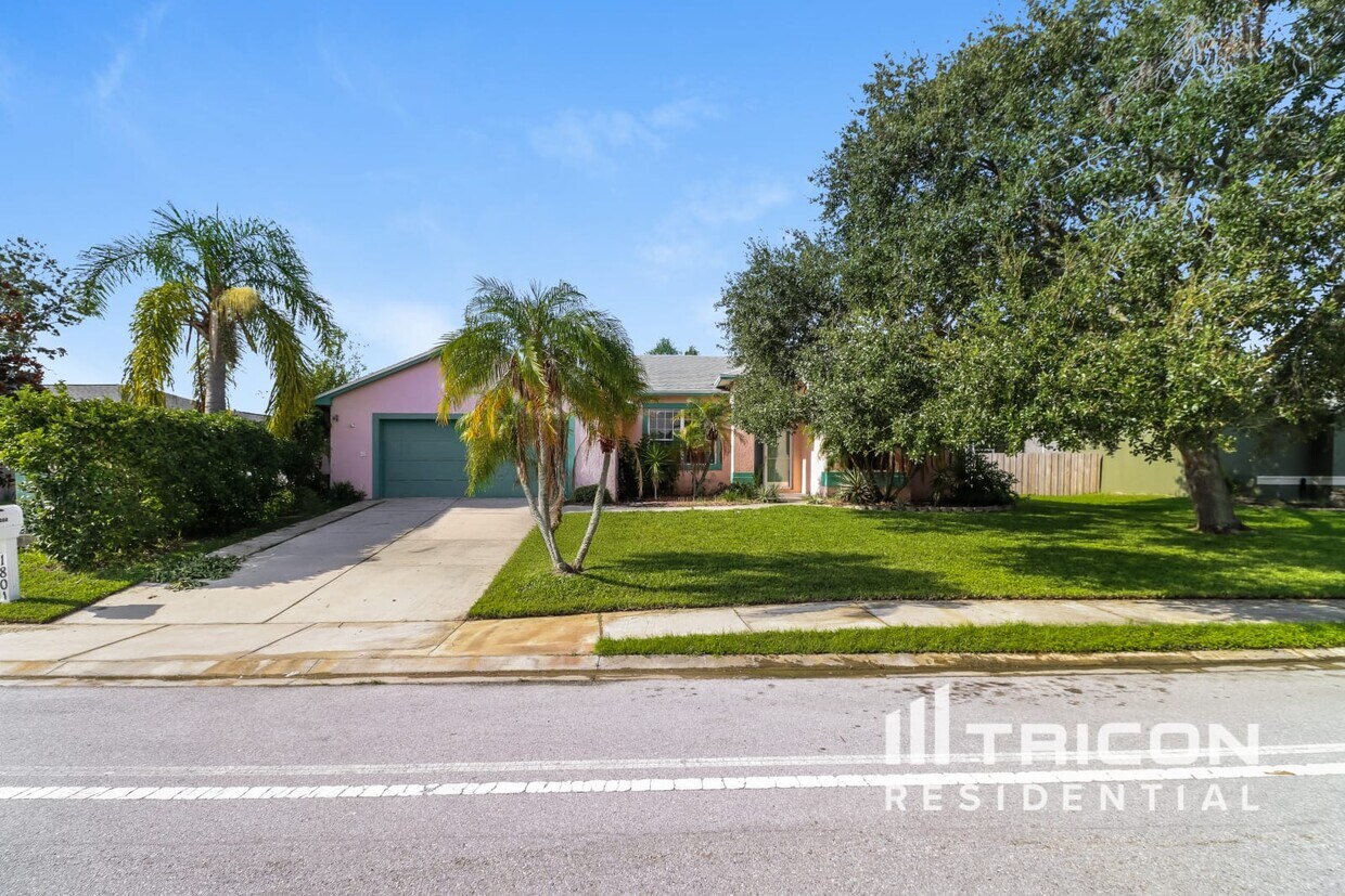 Foto principal - 1801 Mapleleaf Blvd