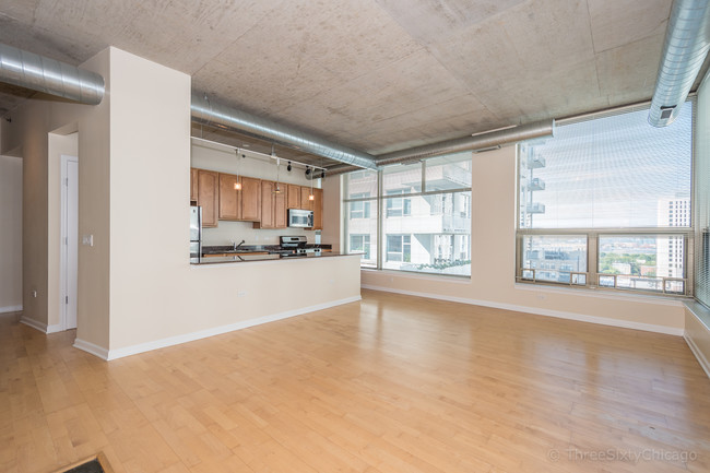 Foto del edificio - 125 E 13th St