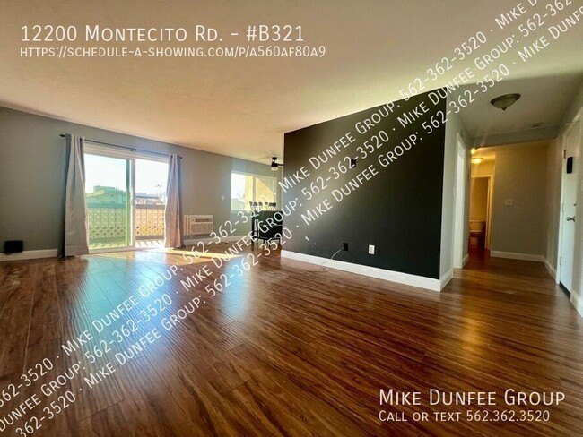 Foto del edificio - Two-Bedroom Condo in Seal Beach