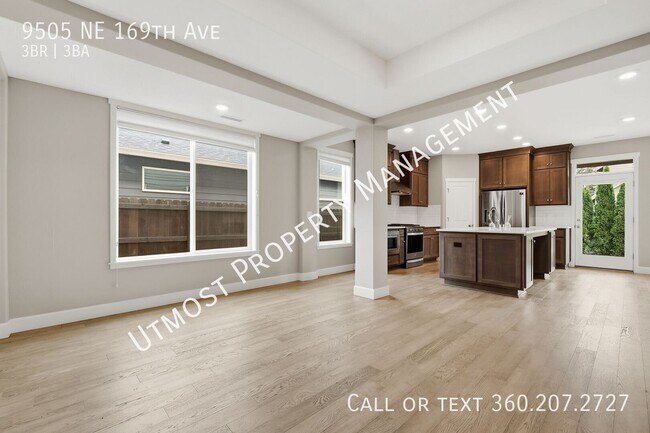 Foto del edificio - 9505 NE 169th Ave