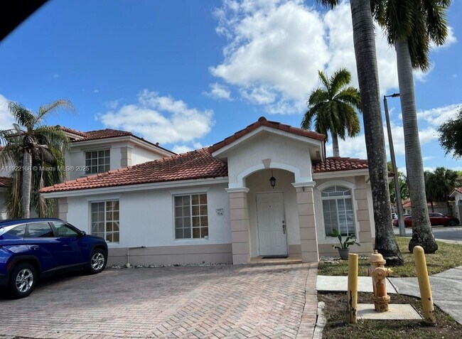 Building Photo - 7317 NW 173rd Dr