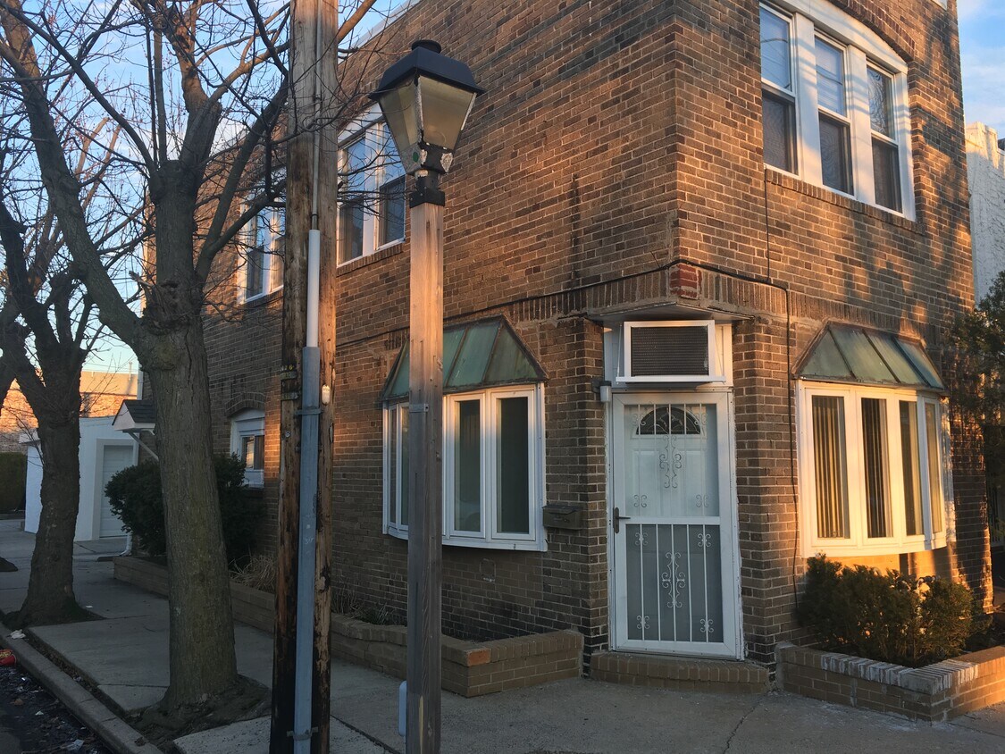 1063 N Ohio Ave, Atlantic City, NJ 08401 House Rental in Atlantic