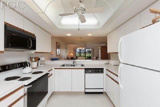 Foto del edificio - 16321 Kelly Woods Dr