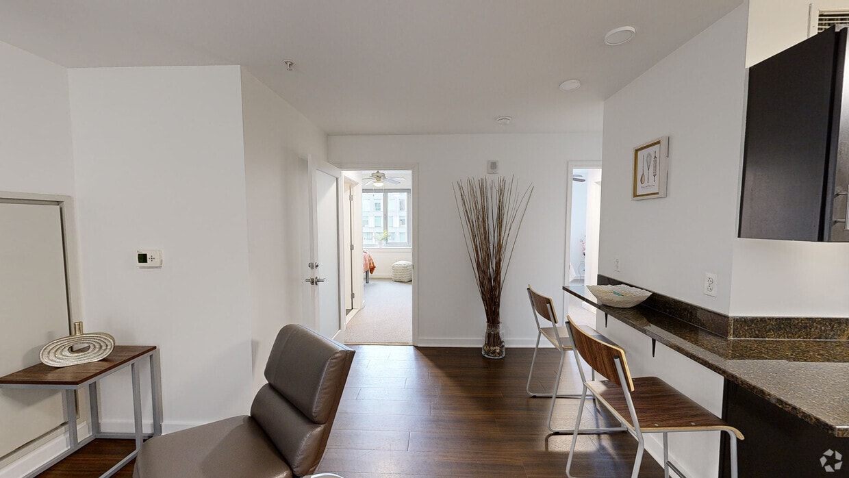 Photo - The Essential Apartments