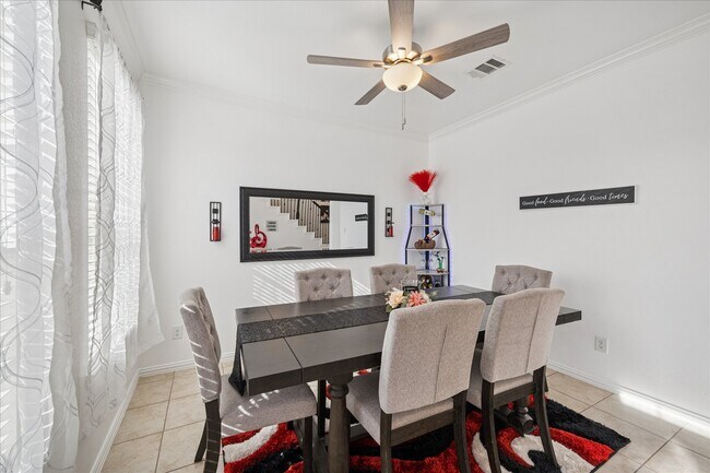 Foto del edificio - 2933 Fox Ledge Ct