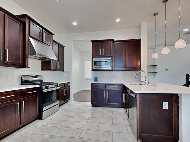 Foto del edificio - 2684 Tarragona Wy