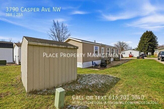 Building Photo - 3790 Casper Ave NW