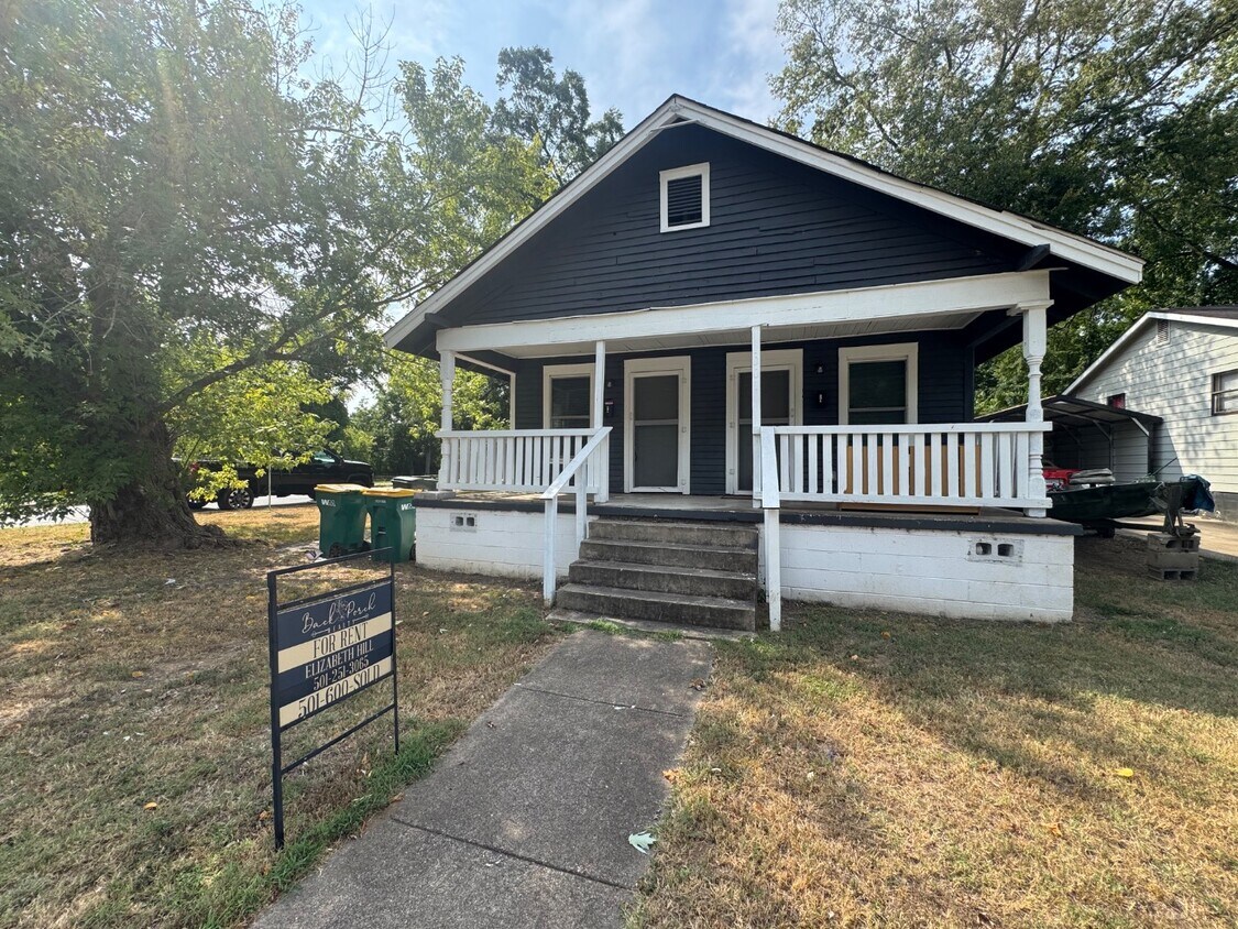 Foto principal - 1001 W 33rd St
