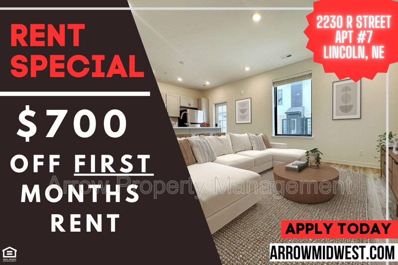 Foto principal - 2230 R St