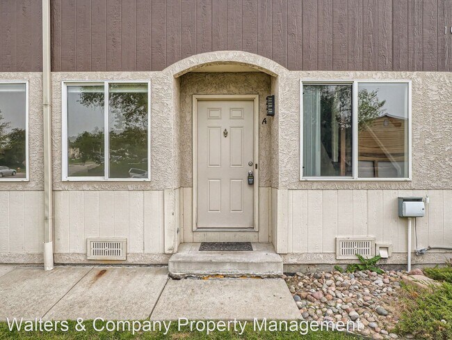 Building Photo - 2 br, 2 bath House - 10640 W 12th Lane Unit A