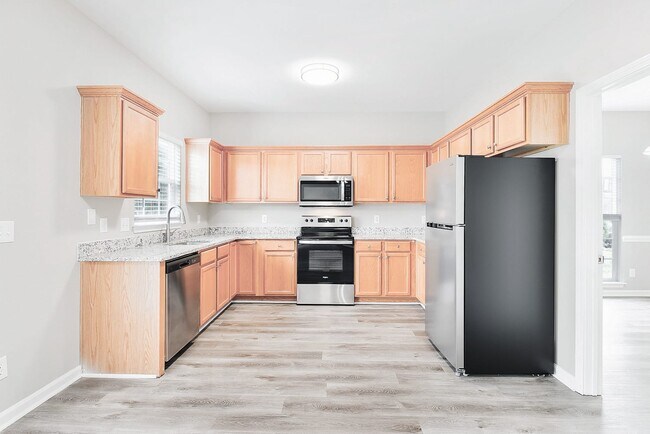 Foto del edificio - 4519 Sedgewood Ln