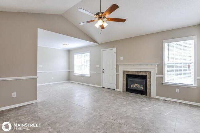 Building Photo - 312 Grants Way, Four Oaks, NC 27524