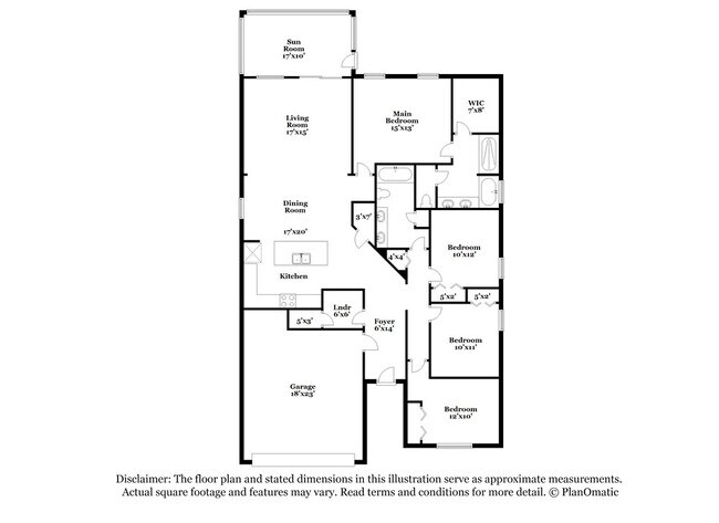Foto del edificio - 2325 Creekfront Dr