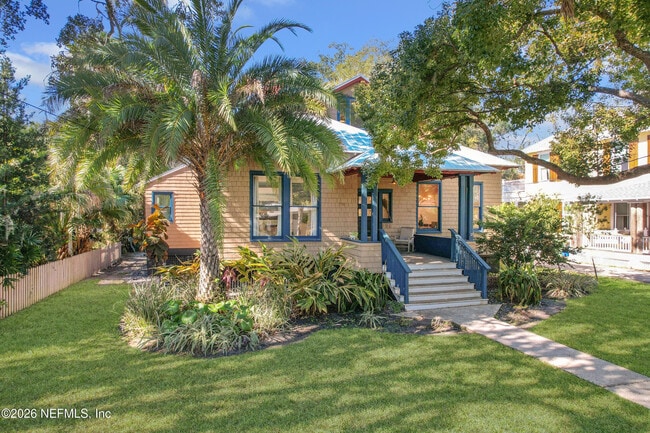 Foto del edificio - 290 St George St