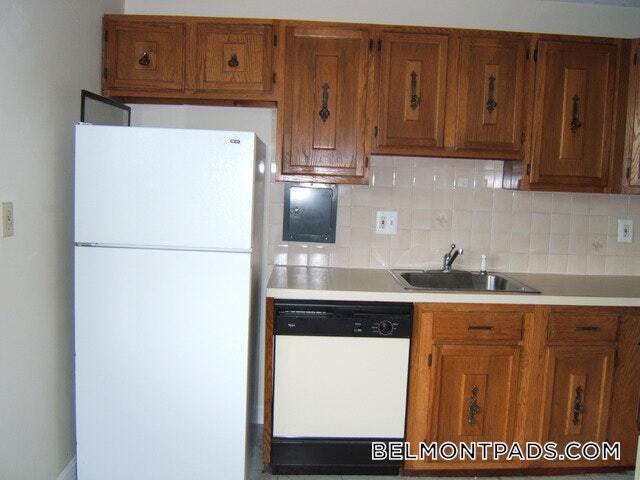 Foto del edificio - 125 Trapelo Rd