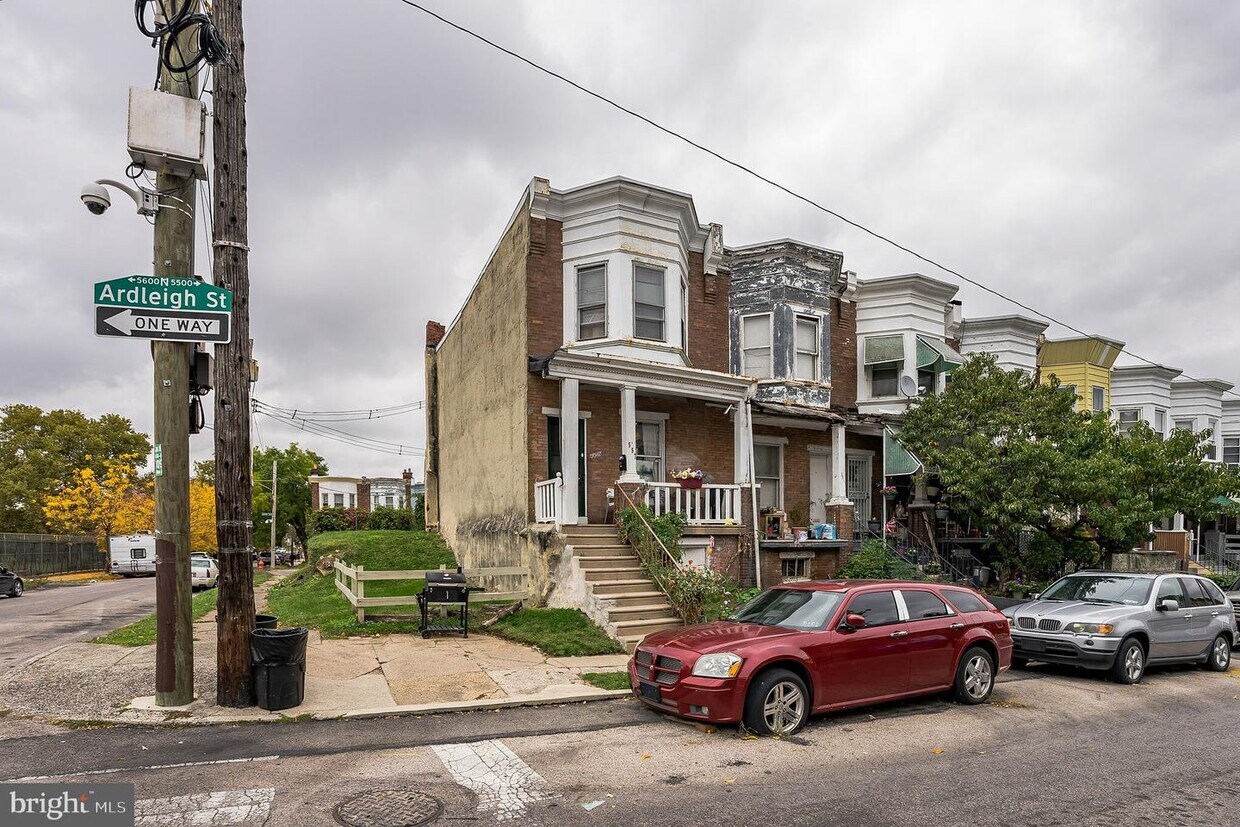 5557 Ardleigh St, Philadelphia, PA 19138 Townhouse for Rent in