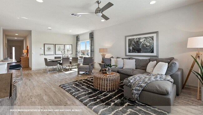 Foto del edificio - 14208 Sage Blossom Dr
