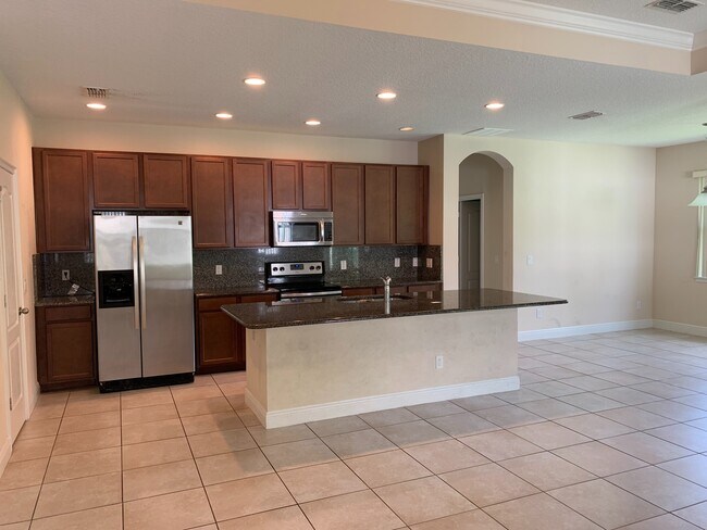 Foto del edificio - Lake Sawyer-7960 Jailene Dr Windermere FL ...