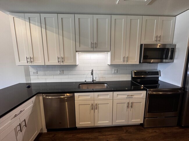 Foto del edificio - 3845 N Broadway St