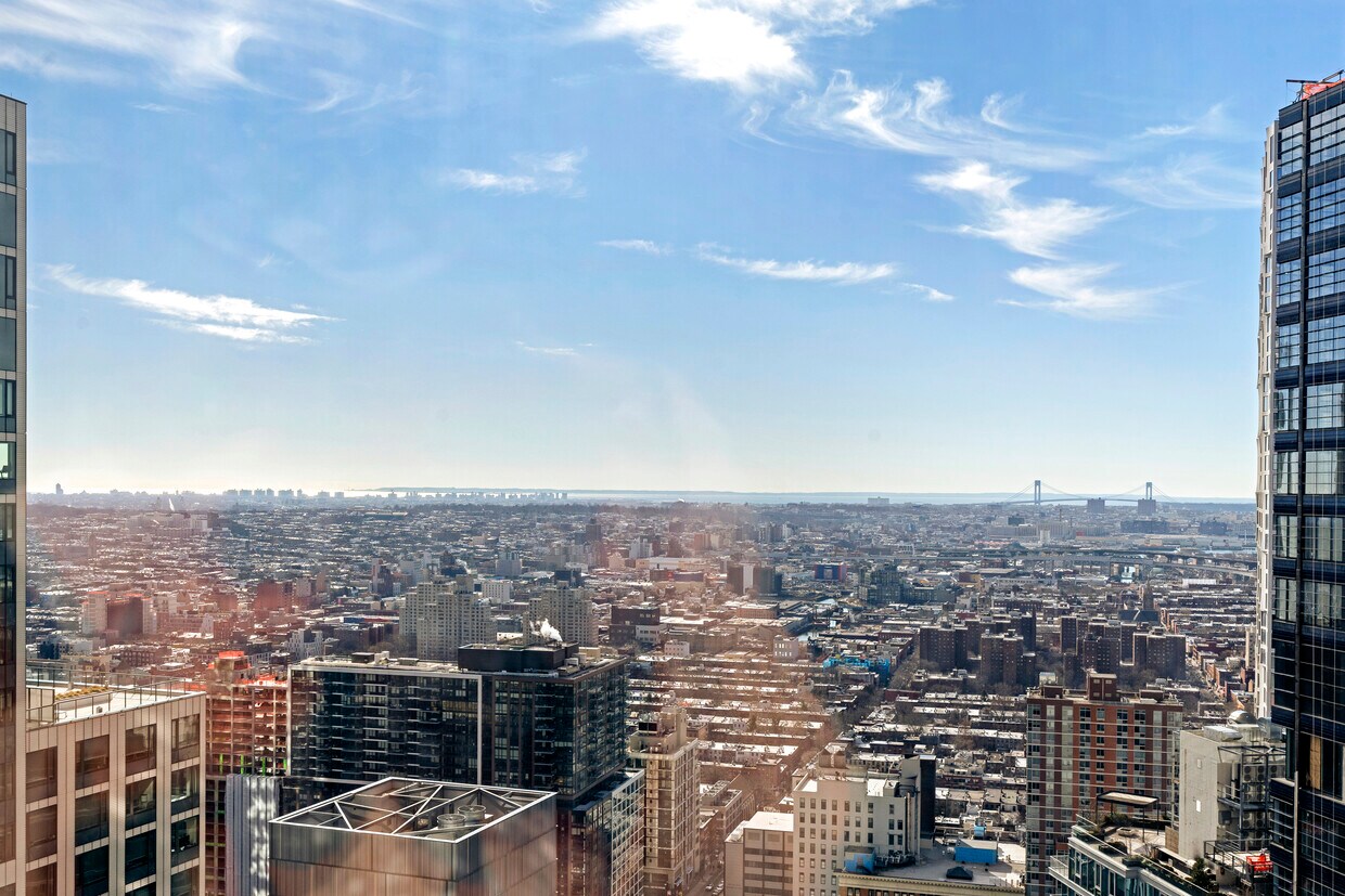138 Willoughby St Unit 42F, Brooklyn, NY 11201 Condo for Rent in