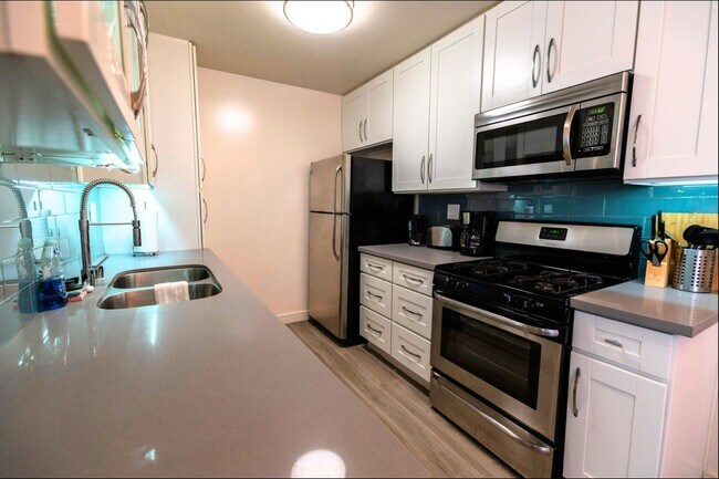Foto del interior - 311 South Doheny Drive