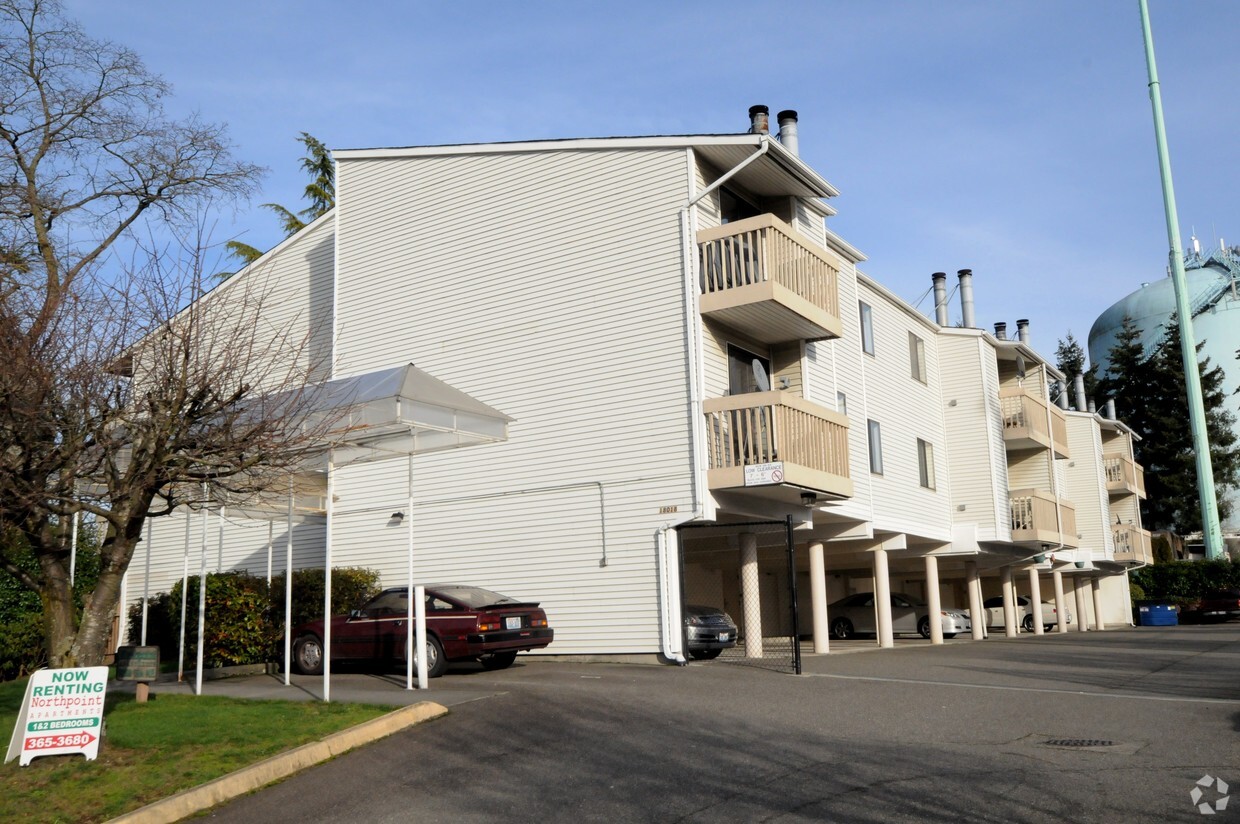 Primary Photo - Northpoint Apartments