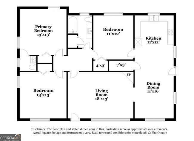 Building Photo - 6420 Timothy Ln