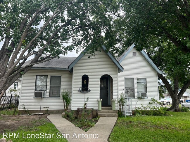 Building Photo - 1 br, 1 bath House - 1202 McKinley Ave