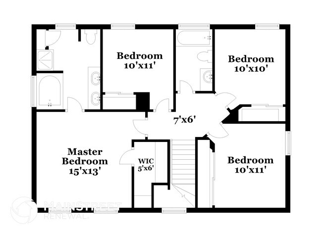 Building Photo - 7112 Simbrah Way