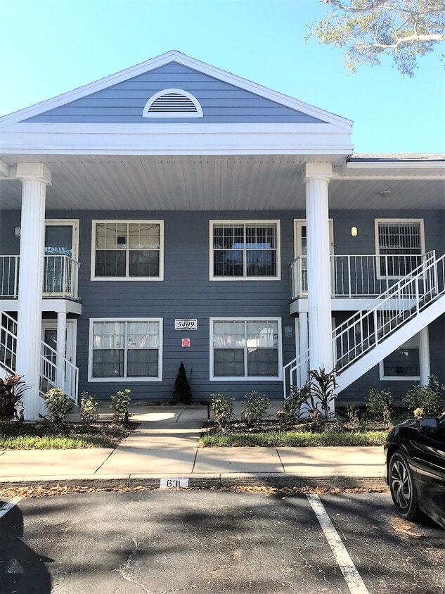 5409 Lake Margaret Dr, Orlando, FL 32812 Townhome Rentals in Orlando FL