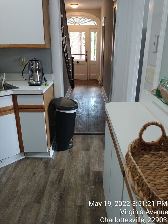 Foto del edificio - 403 14th St NW